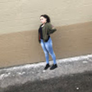 Meet your Posher, Mya